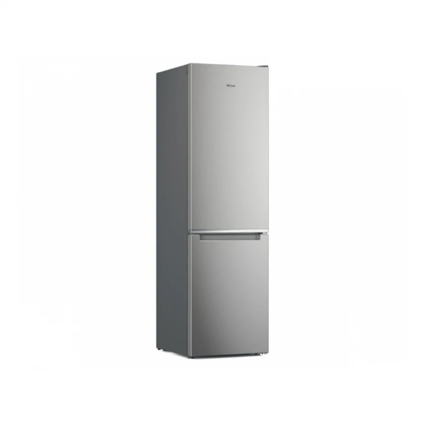 WHIRLPOOL W7X 92I OX kombinovani frižider 