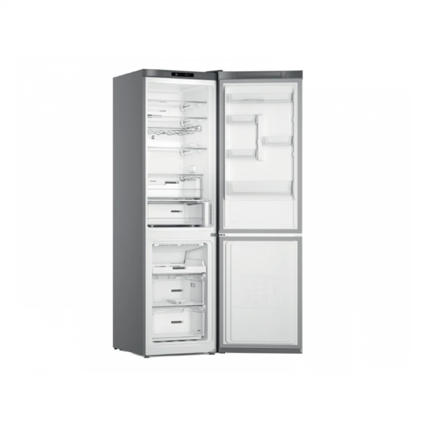 WHIRLPOOL W7X 92I OX kombinovani frižider 