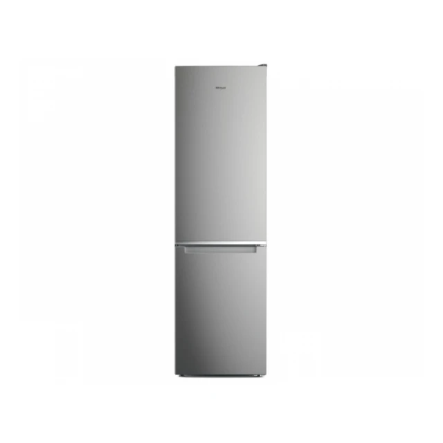 WHIRLPOOL W7X 92I OX kombinovani frižider 