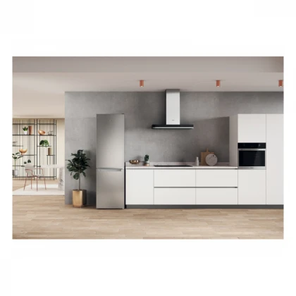 WHIRLPOOL W7X 92I OX kombinovani frižider 