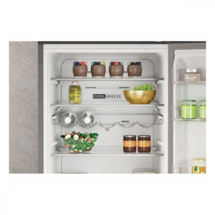 WHIRLPOOL W7X 92I OX kombinovani frižider 