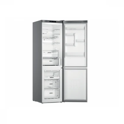 WHIRLPOOL W7X 92I OX kombinovani frižider 