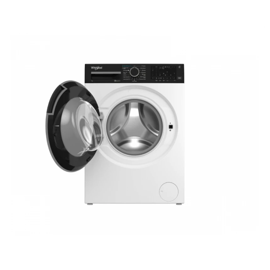 WHIRLPOOL WAM764WKBEE mašina za pranje veša 