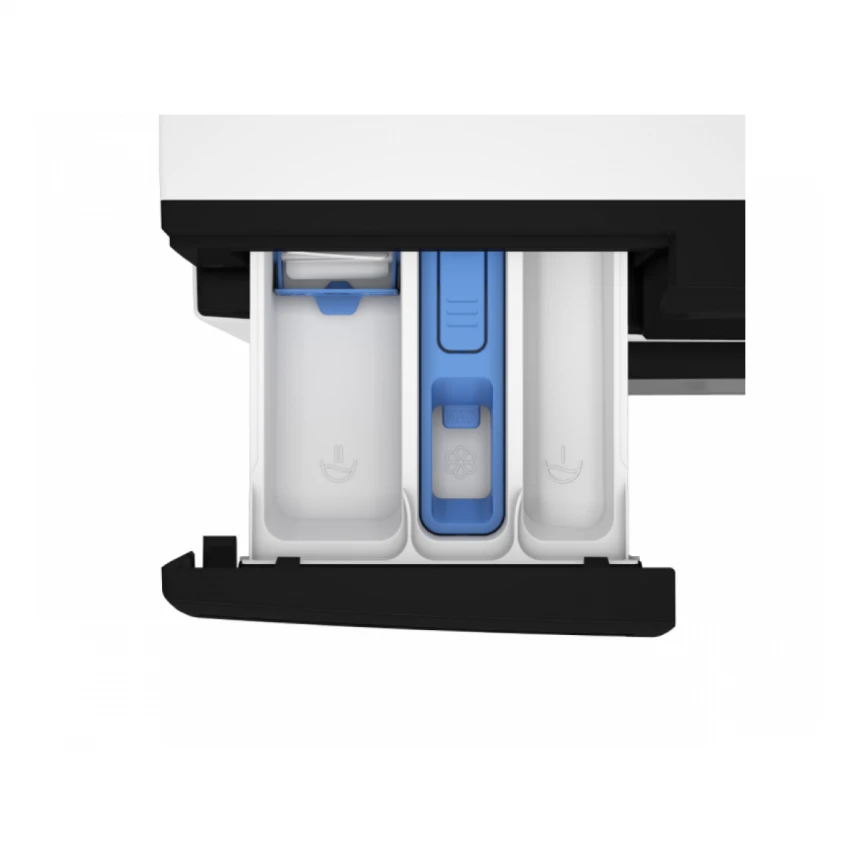 WHIRLPOOL WAM764WKBEE mašina za pranje veša 