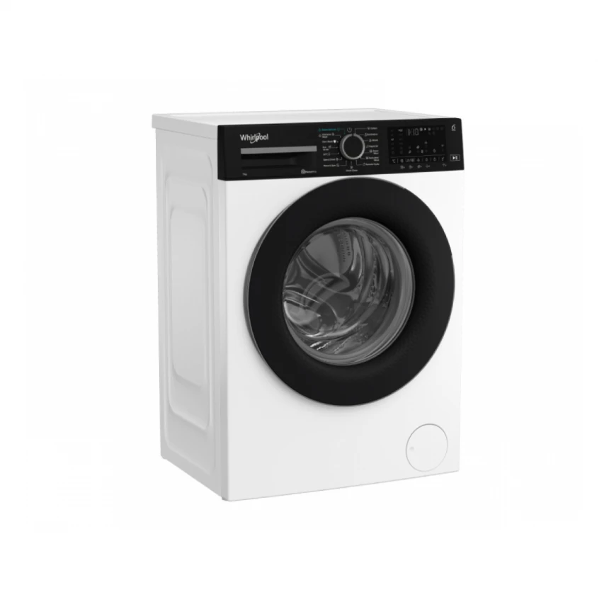 WHIRLPOOL WAM764WKBEE mašina za pranje veša 
