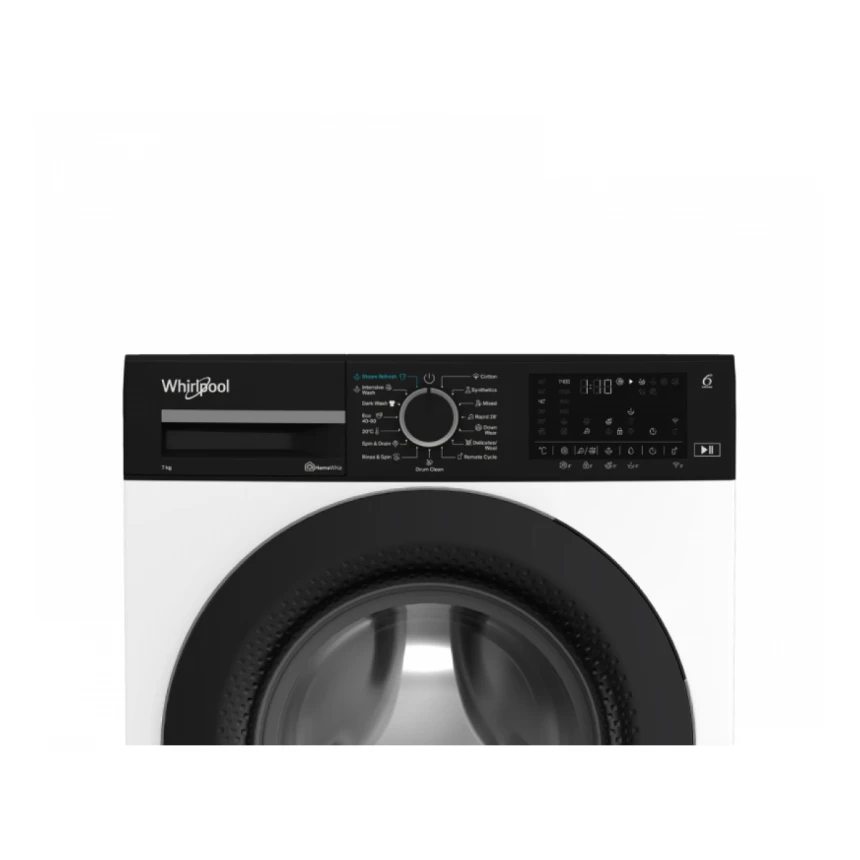 WHIRLPOOL WAM764WKBEE mašina za pranje veša 