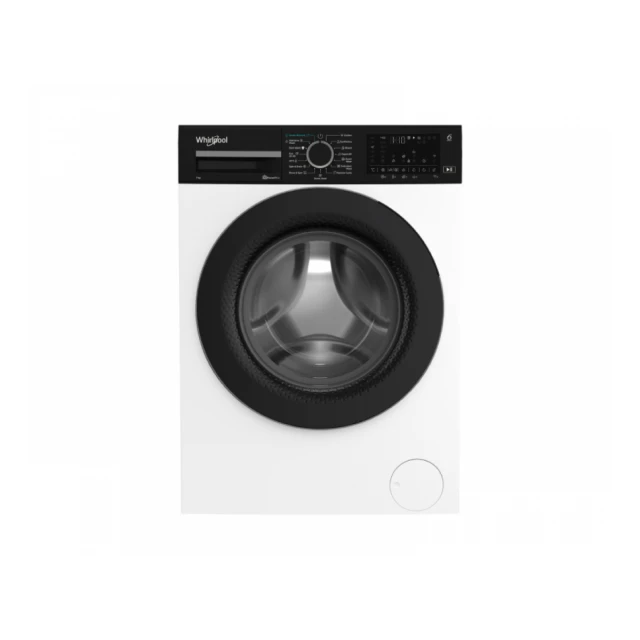 WHIRLPOOL WAM764WKBEE mašina za pranje veša 