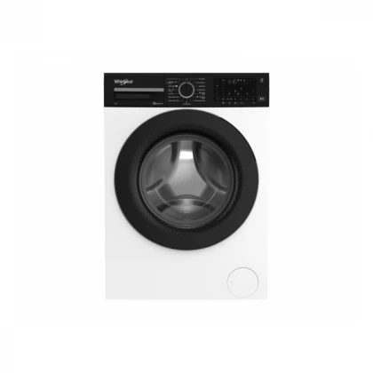 WHIRLPOOL WAM764WKBEE mašina za pranje veša 