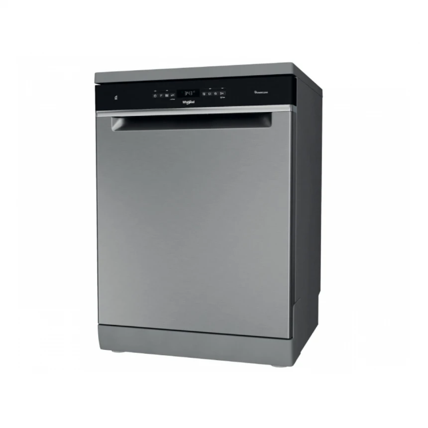 WHIRLPOOL WFO 3O32 N P X mašina za pranje sudova - 60cm 