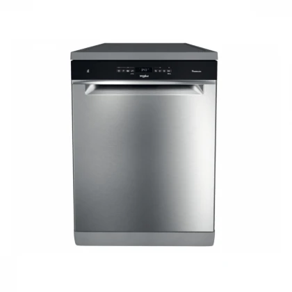 WHIRLPOOL WFO 3O32 N P X mašina za pranje sudova - 60cm 