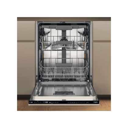 WHIRLPOOL WH7IPC15BM60 ugradna mašina za pranje sudova – 60cm 