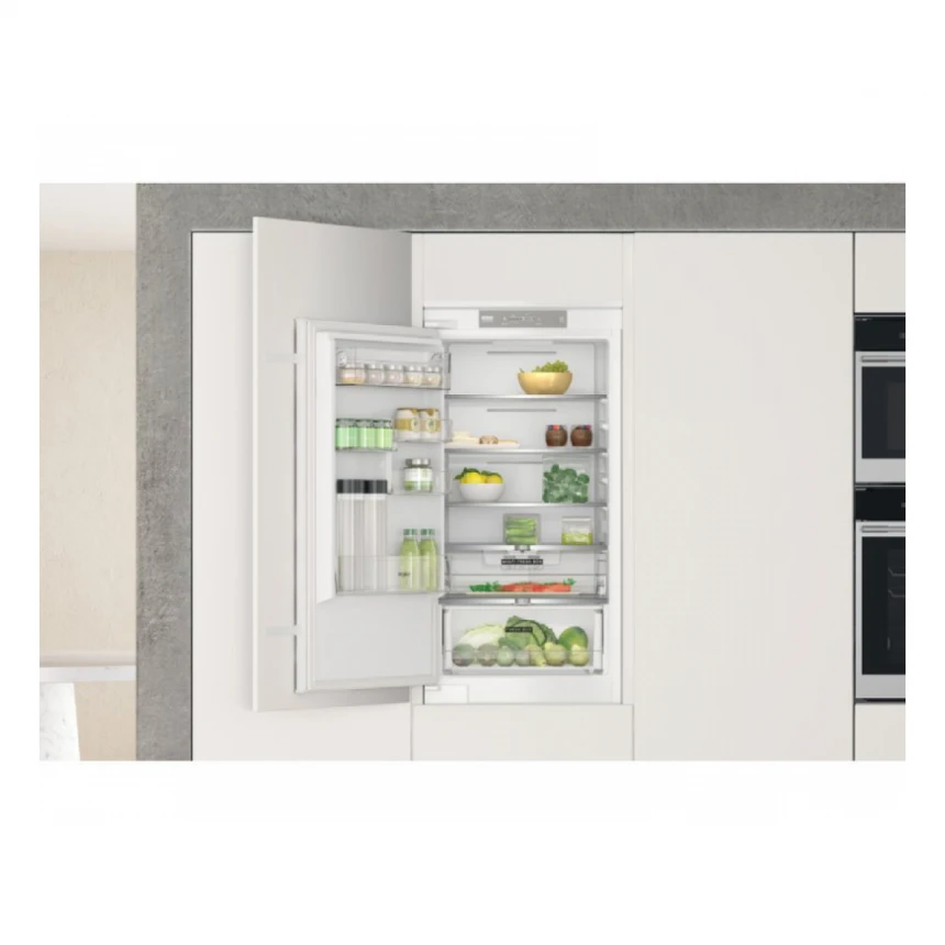 WHIRLPOOL WHC18 T323 Inverter ugradni kombinovani frižider 