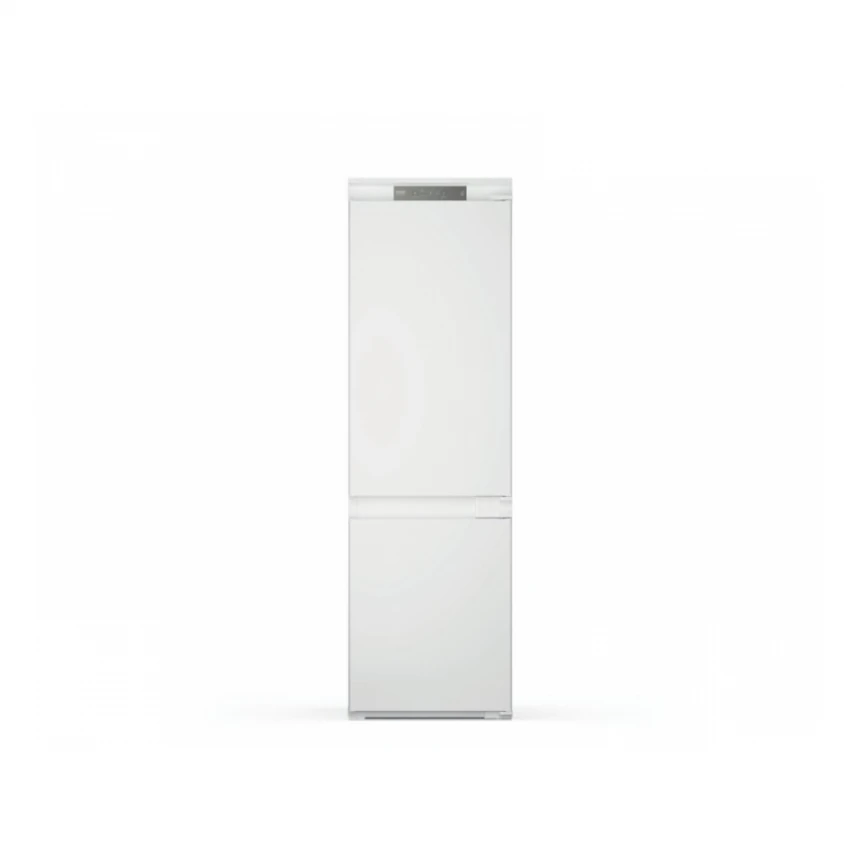 WHIRLPOOL WHC18 T323 Inverter ugradni kombinovani frižider 