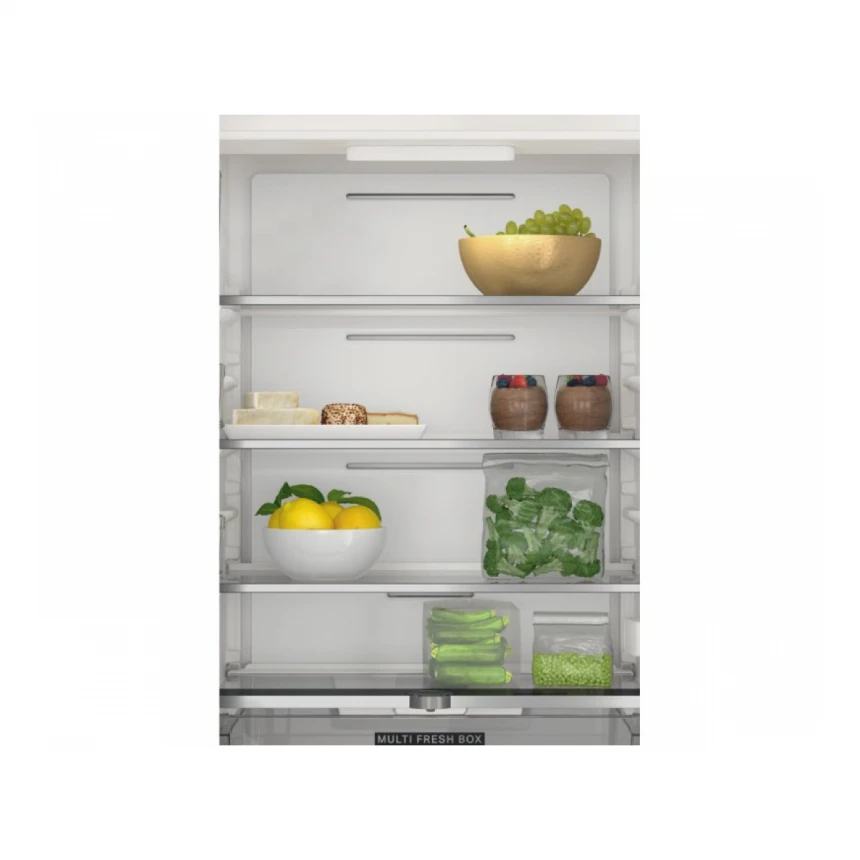 WHIRLPOOL WHC18 T323 Inverter ugradni kombinovani frižider 
