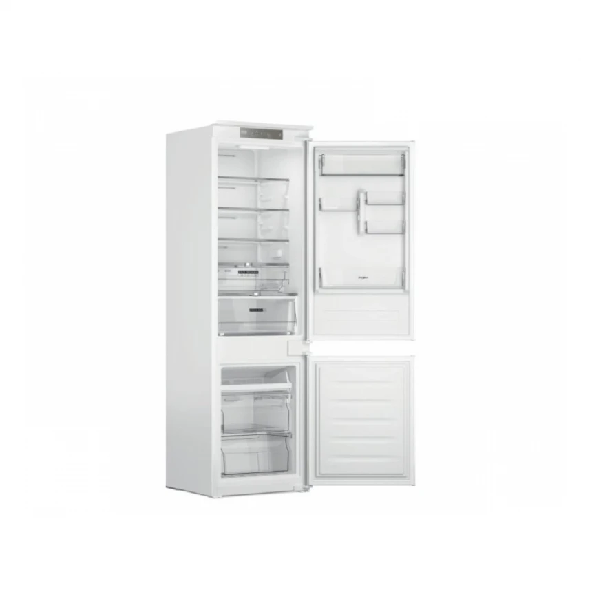 WHIRLPOOL WHC18 T323 Inverter ugradni kombinovani frižider 