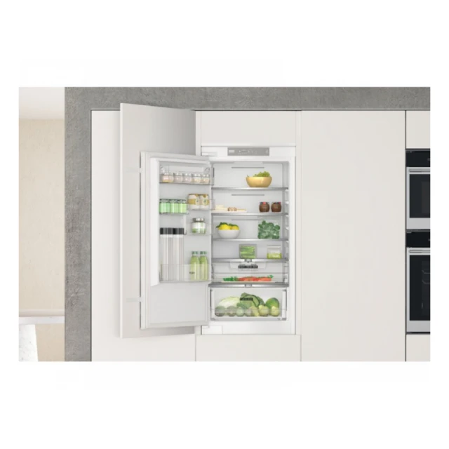 WHIRLPOOL WHC18 T323 Inverter ugradni kombinovani frižider 