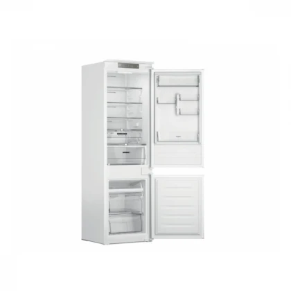 WHIRLPOOL WHC18 T323 Inverter ugradni kombinovani frižider 
