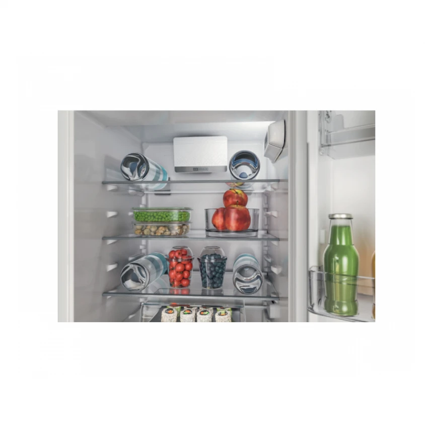 WHIRLPOOL WHC18D011C1 SF ugradni frižider 