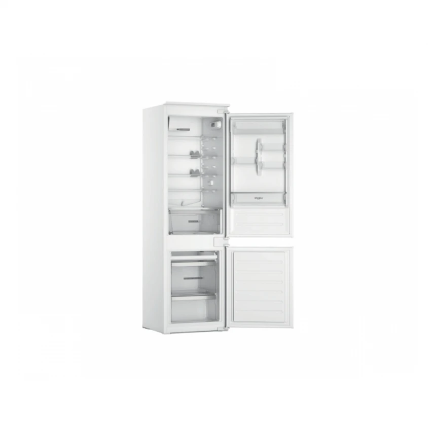 WHIRLPOOL WHC18D011C1 SF ugradni frižider 
