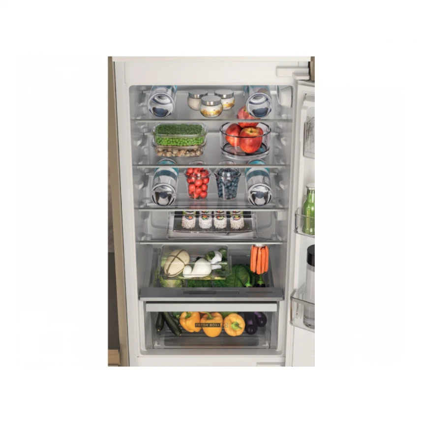 WHIRLPOOL WHC18D011C1 SF ugradni frižider 