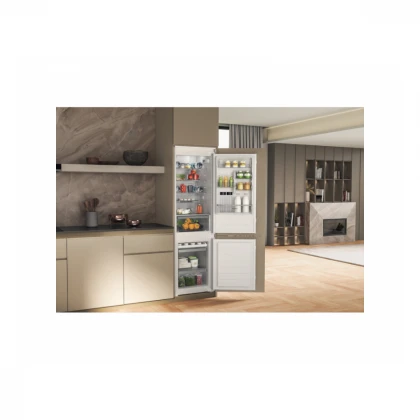 WHIRLPOOL WHC18D011C1 SF ugradni frižider 