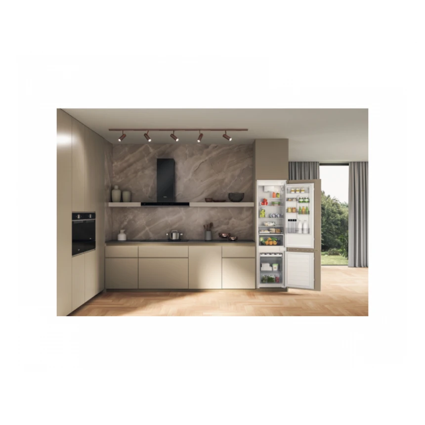 WHIRLPOOL WHC20D031B1 ugradni frižider