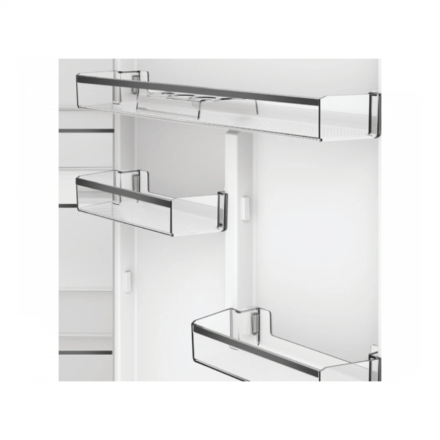 WHIRLPOOL WHD2 6473 X5E kombinovani frižider