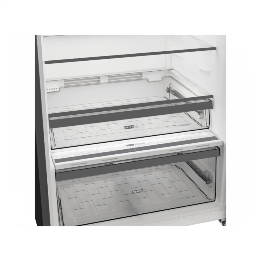 WHIRLPOOL WHD2 6473 X5E kombinovani frižider