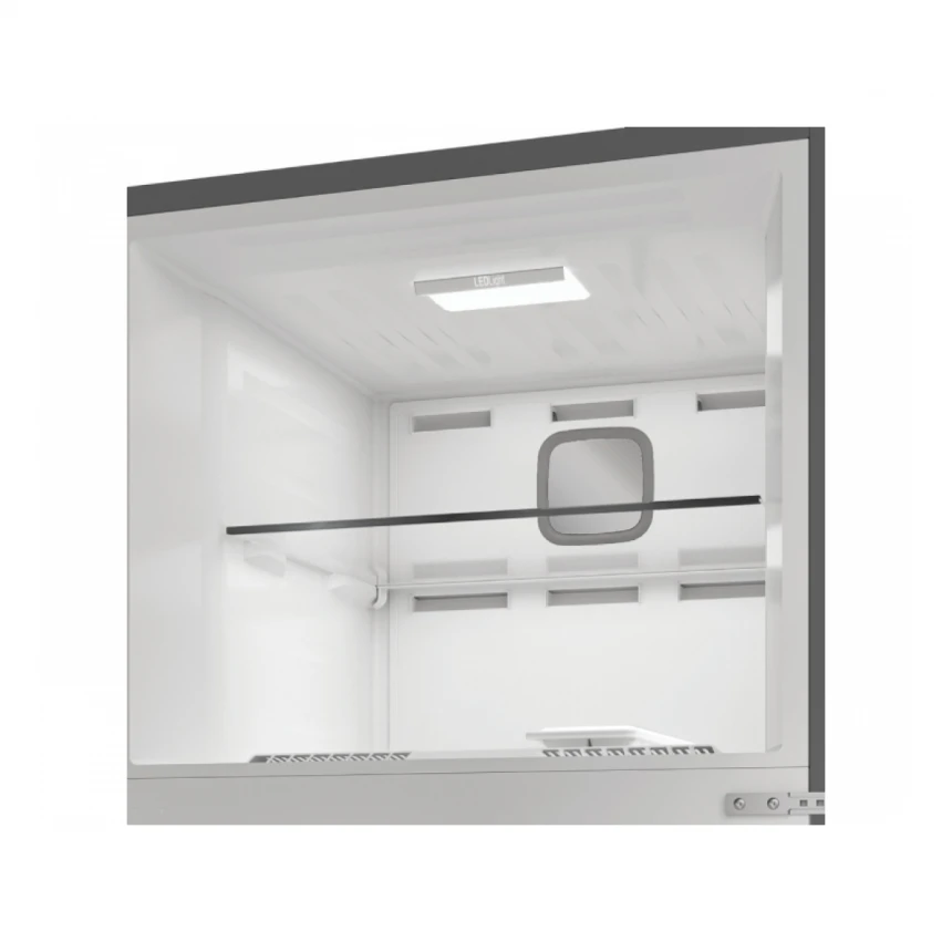 WHIRLPOOL WHD2 6473 X5E kombinovani frižider