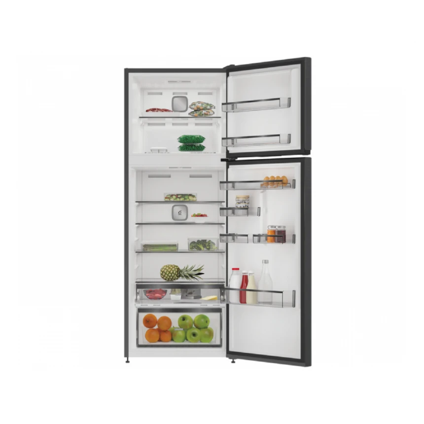 WHIRLPOOL WHD2 6473 X5E kombinovani frižider