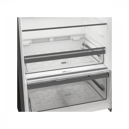 WHIRLPOOL WHD2 6473 X5E kombinovani frižider 