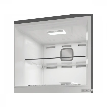 WHIRLPOOL WHD2 6473 X5E kombinovani frižider 