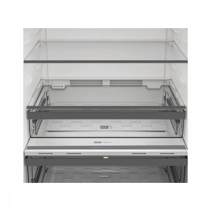 WHIRLPOOL WHD2 6473 X5E kombinovani frižider 