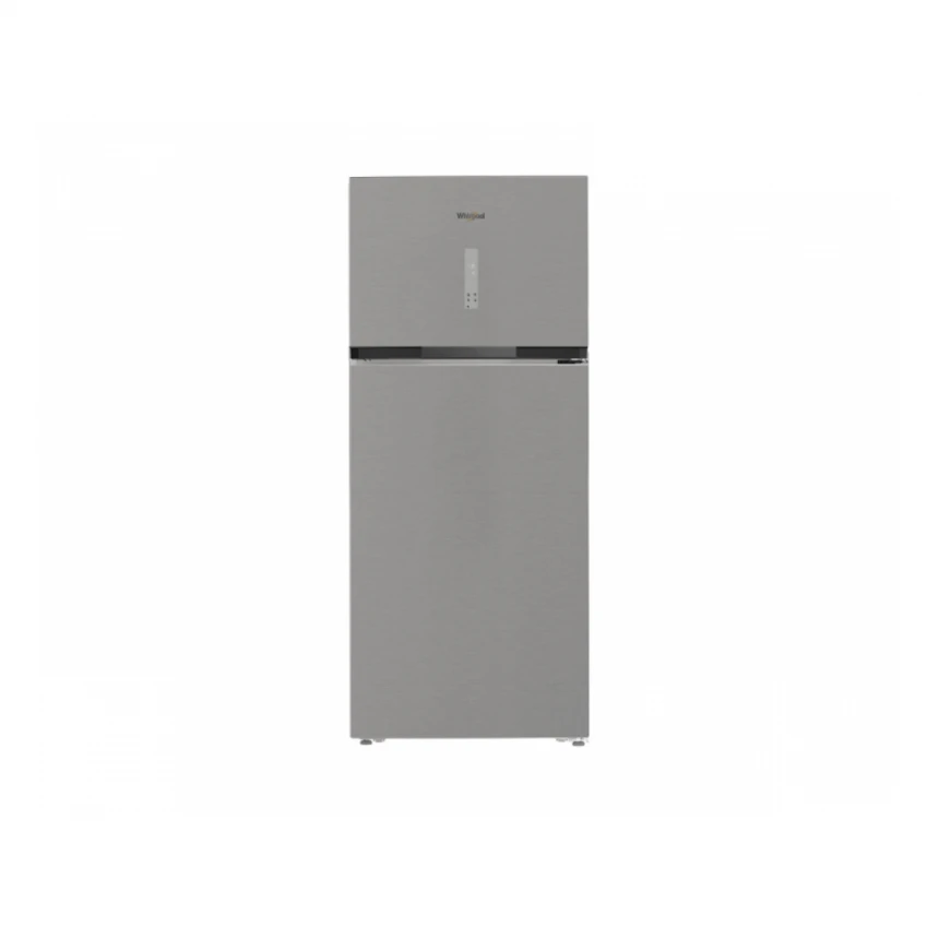 WHIRLPOOL WHD2 6553 X5E kombinovani frižider 