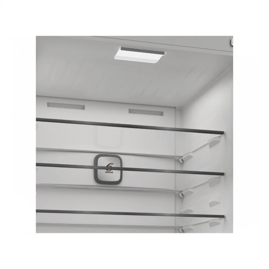 WHIRLPOOL WHD2 6553 X5E kombinovani frižider 