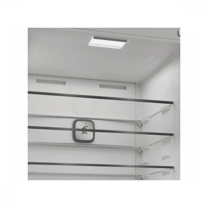 WHIRLPOOL WHD2 6553 X5E kombinovani frižider 