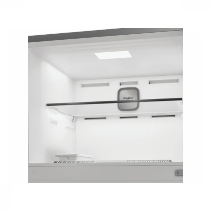 WHIRLPOOL WHD2 6553 X5E kombinovani frižider 