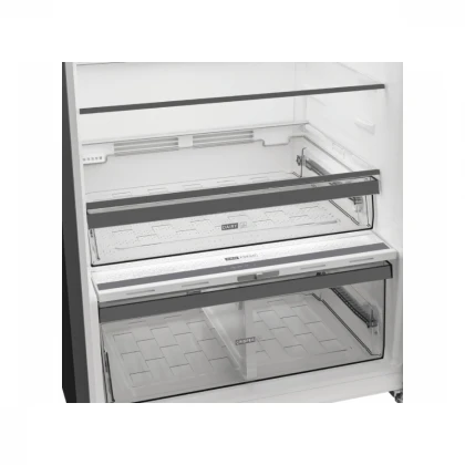 WHIRLPOOL WHD2 6553 X5E kombinovani frižider 