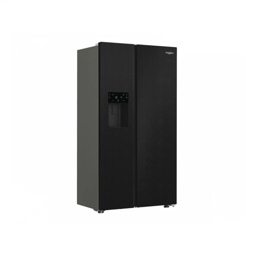 WHIRLPOOL WHG2 6574W XK5E side by side kombinovani frižider