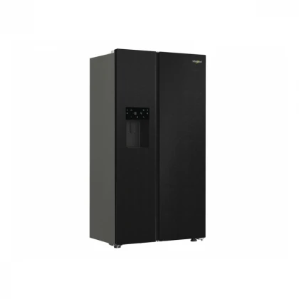 WHIRLPOOL WHG2 6574W XK5E side by side kombinovani frižider 