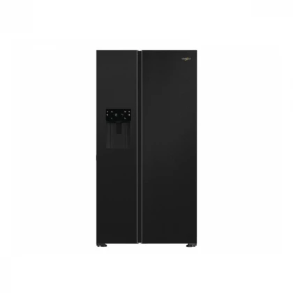 WHIRLPOOL WHG2 6574W XK5E side by side kombinovani frižider 