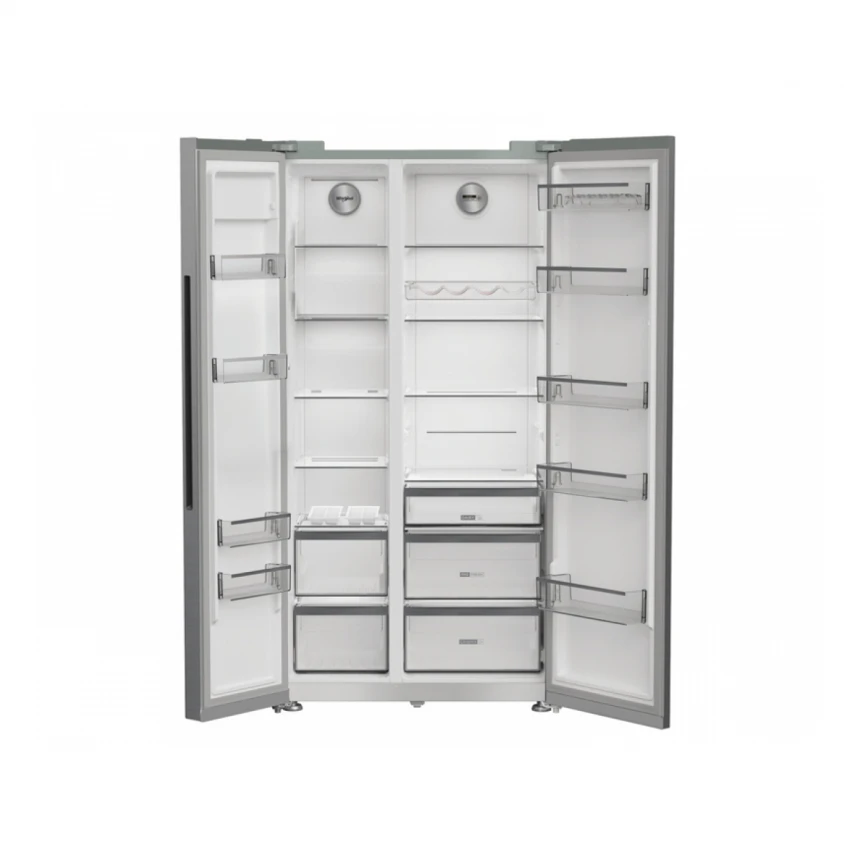 WHIRLPOOL WHG2 6592 X4E side by side frižider 