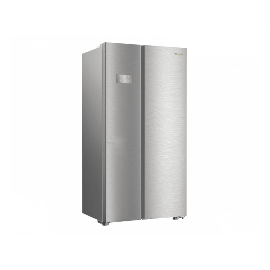 WHIRLPOOL WHG2 6592 X4E side by side frižider 