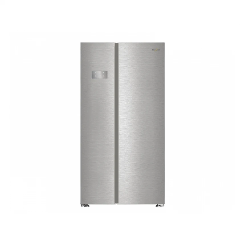 WHIRLPOOL WHG2 6592 X4E side by side frižider 