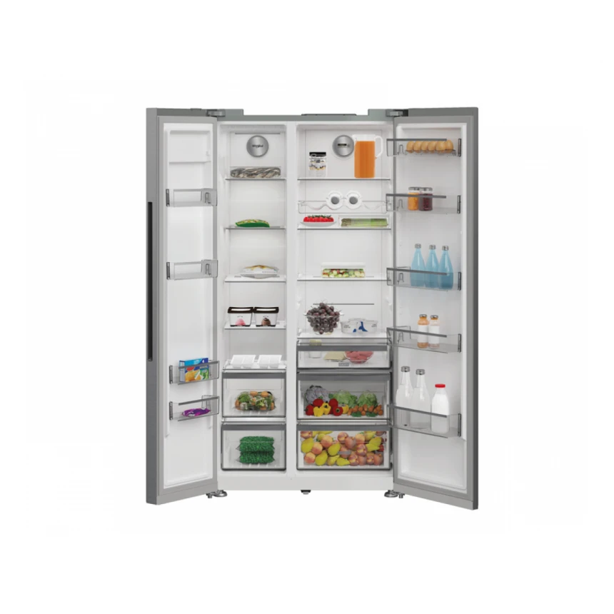 WHIRLPOOL WHG2 6592 X4E side by side frižider 