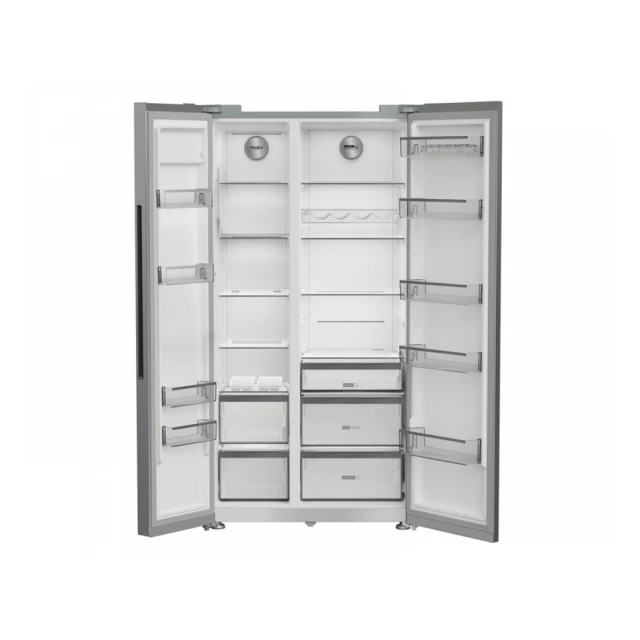 WHIRLPOOL WHG2 6592 X4E side by side frižider 
