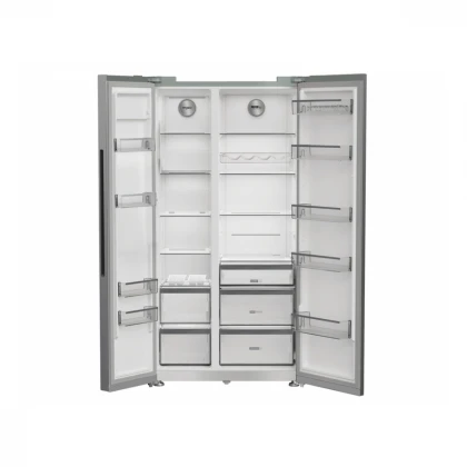 WHIRLPOOL WHG2 6592 X4E side by side frižider 