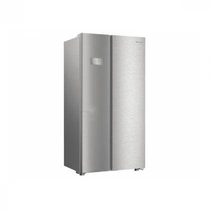WHIRLPOOL WHG2 6592 X4E side by side frižider 
