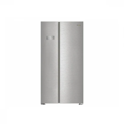 WHIRLPOOL WHG2 6592 X4E side by side frižider 