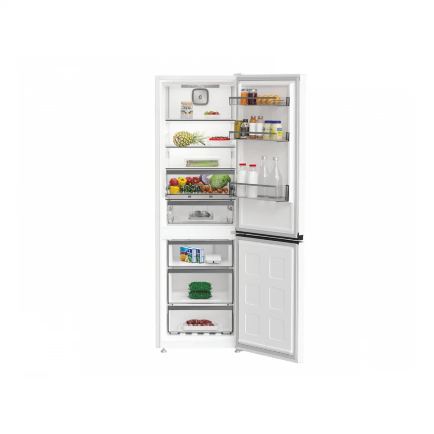 WHIRLPOOL WHK 25364 W4E kombinovani frižider